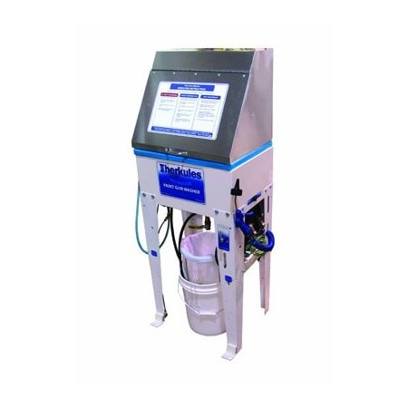 Herkules GUN WASHER WATERBORNE PAINT HKG550